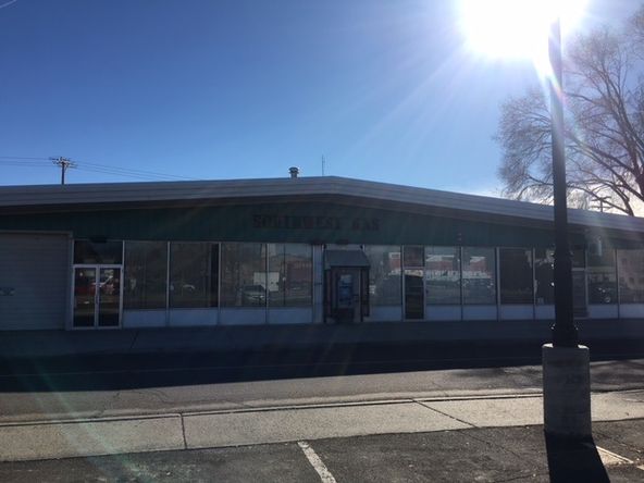 Stenovich Family Investment LLC: 744 Commercial St, Elko, NV 89801
